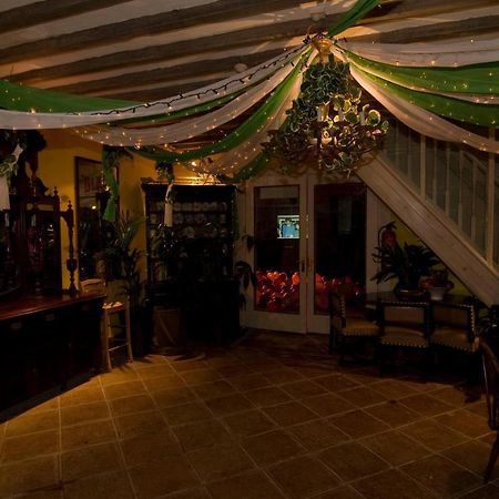 Shilbottle 알른윅 로지 B&B 외부 사진