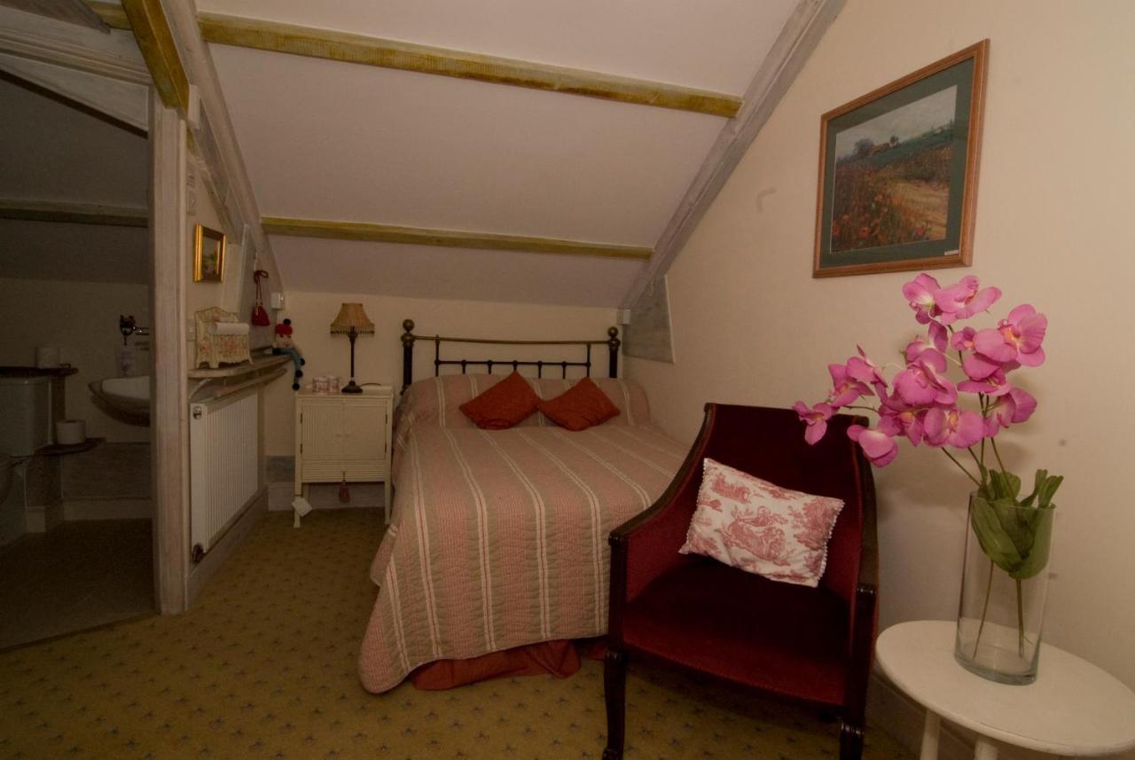 Shilbottle 알른윅 로지 B&B 외부 사진