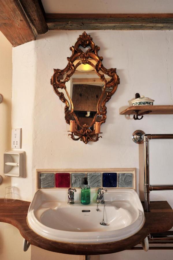 Shilbottle 알른윅 로지 B&B 외부 사진